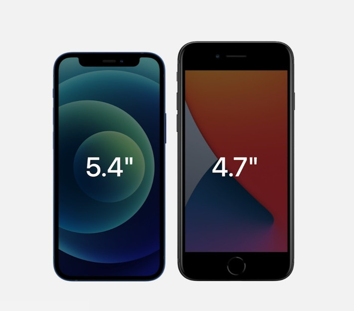 Hư hỏng do chất lỏng vẫn là 549 USD từ iPhone 11 Pro đến 12 Pro, nhưng đã tăng từ 399 USD trên iPhone 11 lên 449 USD trên iPhone 12.