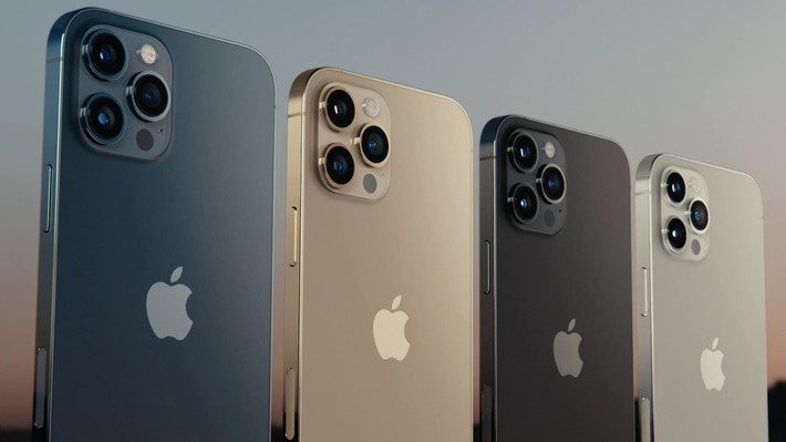 Bên cạnh chi phí sửa chữa màn hình, Apple cũng cung cấp chi phí sửa chữa các hư hỏng khác