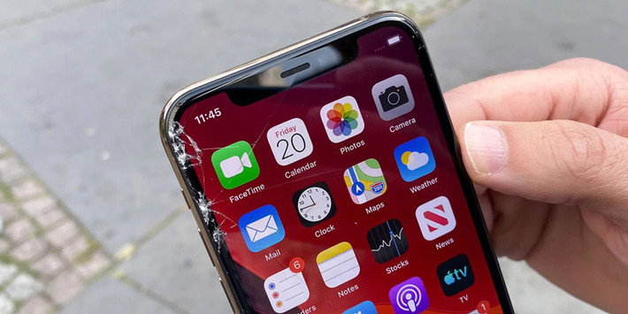 Nhưng nếu người dùng làm vỡ nó, Apple sẽ tính phí 279 USD để thay thế, tương tự mức giá dành cho kính của iPhone 11 Pro.
