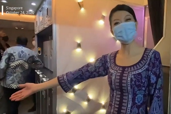 Trong khoảng thời gian từ đầu tháng 6 tới giữa tháng 8, hãng đã "đốt", khoảng 3,2 tỉ USD vì ảnh hưởng của đại dịch COVID-19.