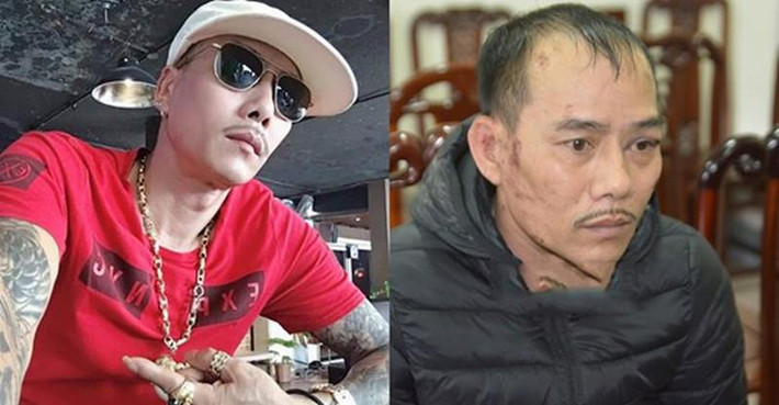 Trước khi bị bắt, trường con thường xuất hiện trên mạng với những clip nói về tình nghĩa giang hồ, khuyên dạy mọi người tránh xa ma túy, sống tử tế... thế nhưng bản thân y lại là kẻ đi buôn ma túy, gieo rắc cái chết trắng cho bao nhiêu người, làm tan nát bao gia đình.