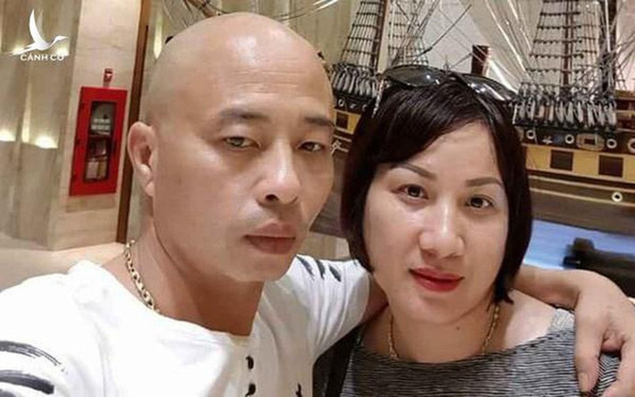 Hiện, vụ việc đang được cơ quan công an tỉnh Thái Bình điều tra, làm rõ. (Bị can Nguyễn Xuân Đường và vợ Nguyễn Thị Dương) Cận cảnh đống đổ nát bị Đường "Nhuệ" và đàn em chiếm đóng. (Nguồn: VTC)