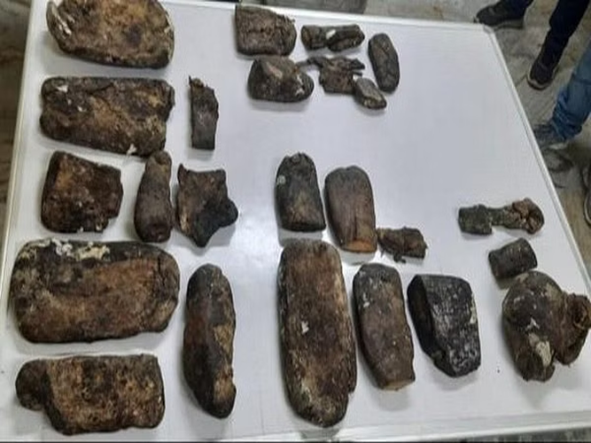 Long diên hương không chỉ có giá trị cao trong ngành công nghiệp nước hoa mà còn được sử dụng trong y học và thực phẩm. Nó có tác dụng kích thích tình dục và được sử dụng để điều trị một số bệnh về tim, não và cảm xúc trong các nền văn minh Ả Rập sơ khai. (Ảnh:ThePrint)
