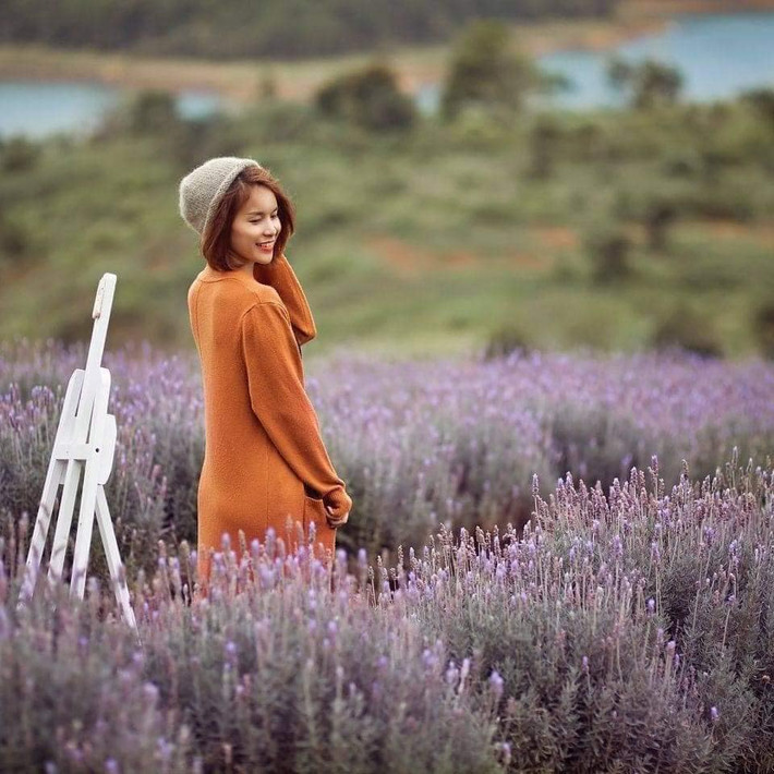 Dù chỉ mới xuất hiện vào năm 2018 nhưng nơi đây đã được giới trẻ “săn đón” vì quá đẹp.
