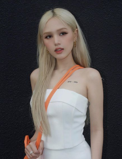 Nhan sắc của hot girl Xoài Non được kiểm chứng nhiều lần qua camera thường.
