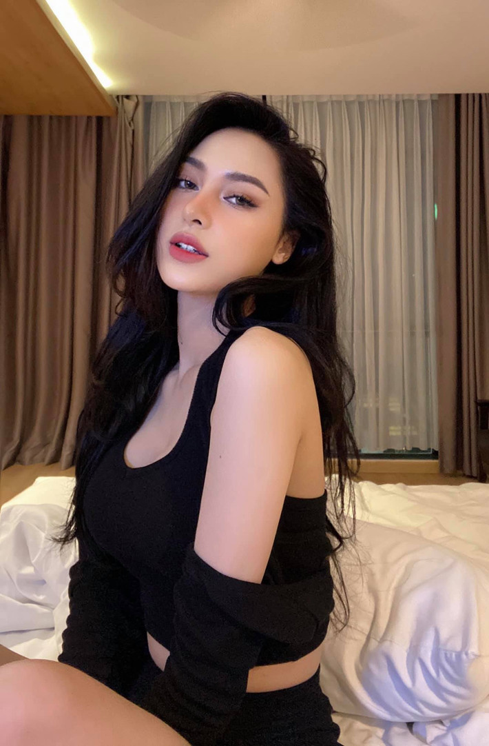 Hot girl dân tộc này còn được cư dân mạng ví là "bản sao" của mỹ nhân đẹp nhất Philippines Marian Rivera.