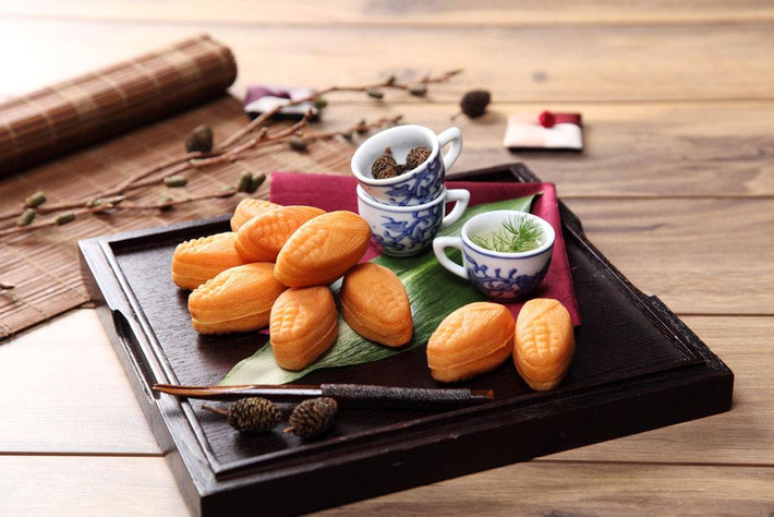 Chỉ nên ăn nhẹ bằng ngũ cốc, chuối hoặc khoai lang 1h trước khi bắt đầu tập là khoảng thời gian lý tưởng để cơ thể có đủ năng lượng cần thiết. Ảnh: taopic.