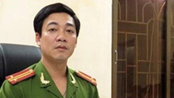 Trong khi đó, ông Cao Giang Nam cũng bị anh Nguyễn Văn Hà (SN 1989, là cán bộ công an phường Phúc Khánh, TP Thái Bình) tố cáo áo đã bao che việc Đường “Nhuệ” và đàn em đến nhà xưởng của bố mẹ mình đập phá, chiếm dụng trong 16 ngày vào năm 2017. Tuy gia đình anh đã nhiều lần gửi đơn cầu cứu nhưng ông Cao Giang Nam không xử lý. (Ảnh: Baogiaothong)