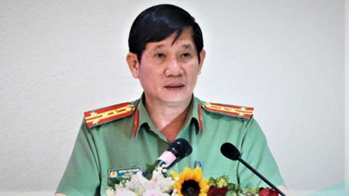 Những năm qua, Đồng Nai là điểm nóng về hoạt động tội phạm ổ nhóm, băng đảng với hàng loạt vụ đòi nợ, đâm chém nhau tranh giành địa bàn... hoạt động "xe vua" ngang nhiên vi phạm pháp luật... trong số đó, có sự "bảo kê" của một số cán bộ thoái hóa, biến chất. Ông Huỳnh Tiến Mạnh chịu trách nhiệm chính và trách nhiệm người đứng đầu về những vi phạm, khuyết điểm nghiêm trọng của Ban thường vụ Đảng ủy Công an tỉnh Đồng Nai.