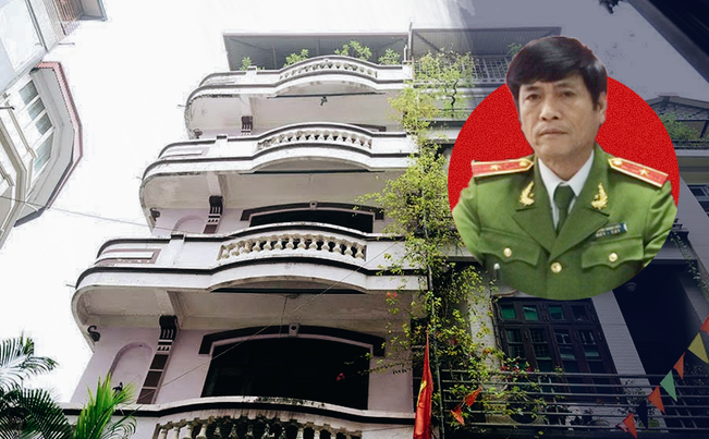 Qua hơn nửa năm điều tra vụ án, cơ quan an ninh điều tra xác định ông Hóa cùng nhiều bị can khác tham gia tổ chức đánh bạc qua mạng Internet trên hai trang web. Đường dây này do Nguyễn Văn Dương và Phan Sào Nam điều hành. (Ảnh: Thời Đại)