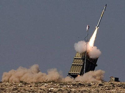 Hiện tại, phía Mỹ và Israel vẫn đang yêu cầu phía Nga trao trả dàn tên lửa cho mình. Tuy nhiên dường như đây chỉ là lời kêu gọi mang tính hình thức, phía Nga nhiều khả năng sẽ không dại gì trao trả dàn vũ khí này cho đối phương. Nguồn ảnh: BI.