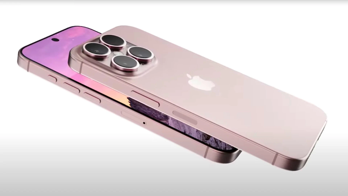 Theo truyền thống, iPhone 16 series sẽ được Apple trình làng vào tháng 9/2024. Dù vậy, những đồn đoán về thế hệ iPhone tiếp theo đã xuất hiện.