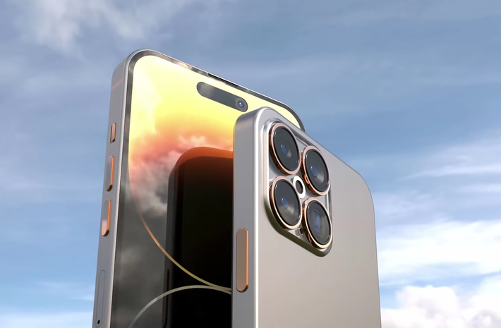 Đối với những iFan, iPhone 16 Pro Max là mẫu smartphone được nhiều người trông chờ trong số các sản phẩm công nghệ sẽ được ra mắt thị trường trong năm nay.