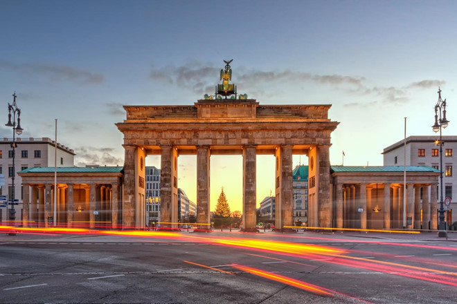 2. Đức. Ngân hàng trung ương Đức Deutsche Bundesbank hiện sở hữu gần 3.500 tấn vàng, chiếm hơn 70% dự trữ ngoại hối quốc gia. Cơ quan quản lý đã cố gắng giành lại khoảng 674 tấn vàng được giữ bởi Ngân hàng trung ương Pháp Banque de France và Ngân hàng Dự trữ Liên bang Mỹ. Quá trình hồi hương vàng của ngân hàng Deutsche Bundesbank dự kiến sẽ được hoàn tất vào năm 2020. Ảnh: Amazon.