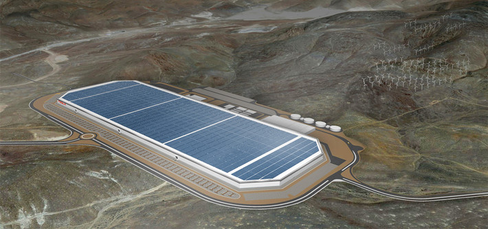 Gigafactory sản xuất pin hàng loạt: Tháng 1/2017, nhà máy khổng lồ Gigafactory bắt đầu sản xuất pin hàng loạt. Vì hầu hết hoạt động kinh doanh của Tesla dựa vào pin nên đây có thể coi là thành công lớn nhất trong 2017. Đây là bước đầu trong việc giảm chi phí sản xuất pin của Model S, Roaster và Semi. Ngoài ra, hiệu suất pin cũng tăng đáng kể nhằm phục vụ một số tham vọng khác của Tesla. TeslaTesla Tesla, Inc. (trước đây là Tesla Motors) là một nhà sản xuất ô tô, công ty lưu trữ năng lượng và nhà sản xuất bảng năng lượng mặt trời ở Palo Alto, California. Được thành lập vào năm 2003, công ty chuyên về ôtô điện, lưu trữ năng lượng pin lithium-ion, và các tấm quang điện mặt trời (thông qua công ty con SolarCity). Công ty lần đầu gây chú ý bằng việc ra mắt mẫu xe Tesla Roadster, chiếc xe thể thao đầu tiên chạy hoàn toàn bằng điện. Dòng xe chạy điện thứ hai là mẫu Model S trở thành mẫu xe điện bán chạy nhất thế giới vào năm 2015 và 2016. Bạn có biết: Công ty được đặt tên theo kỹ sư điện và nhà vật lý người Serbia là Nikola Tesla bởi các đồng sáng lập viên của công ty Martin Eberhard và Marc Tarpenning Ngày thành lập: 1/7/2003 Người sáng lập: Martin Eberhard, Marc Tarpenning, Ian Wright, Elon Musk, JB Straubel Trụ sở chính: Palo Alto, California (Mỹ) Mã cổ phiếu: TSLA (NASDAQ)