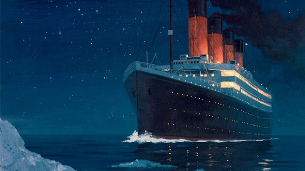 Các nhà sử học cũng đã chỉ ra rằng trước khi tàu Titanic khởi hành đã có khoảng 50 hành khách tạm thời huỷ chuyến. Trên thực tế, trước vụ đắm tàu thế kỷ này, nhiều hành khách đã nói với người thân và bạn bè của họ rằng họ đã có linh cảm chẳng lành.