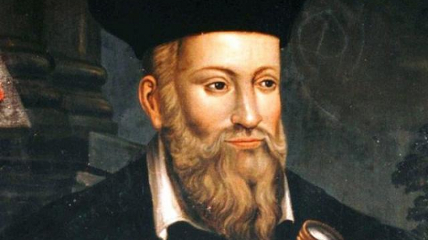 Tên tuổi của Nostradamus bắt đầu trở nên lừng danh khắp thế giới sau khi cho xuất bản cuốn sách mang tên “Les Propheties” (Những lời tiên tri) vào năm 1555.