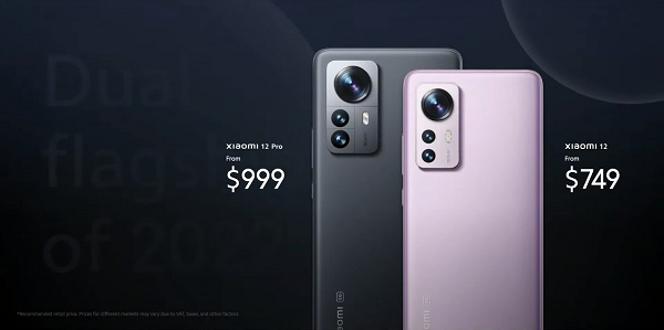 Xiaomi 12 Pro là phiên bản nâng cấp nhẹ của Xiaomi 12. Bạn sẽ có màn hình 6,73 inch lớn hơn với độ phân giải 2K. Tốc độ sạc cũng đã được tăng lên gần hai lần, ở mức 120W.