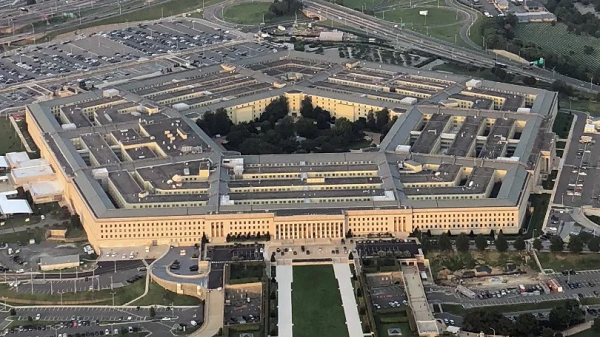 Sau khi sự kiện USS Nimitz UFO incident xảy ra thì Lầu Năm Góc bắt đầu "vào việc". Năm 2007, Bộ Quốc phòng Mỹ (DoD) đã bí mật thiết lập một đơn vị có tên là Chương trình Nhận dạng Mối đe dọa Hàng không Vũ trụ Tiên tiến (AATIP).