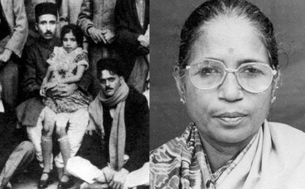 Pandit Kanjimal đích thân đến gặp Shanti Devi và rất kinh ngạc trước những chi tiết mà cô bé nói về Kedar Nath. Vì vậy, anh đã sắp xếp để Shanti Devi và Kedar Nath gặp nhau. Kedar cùng con trai và người vợ hiện tại đã đến gặp cô bé kỳ lạ này.