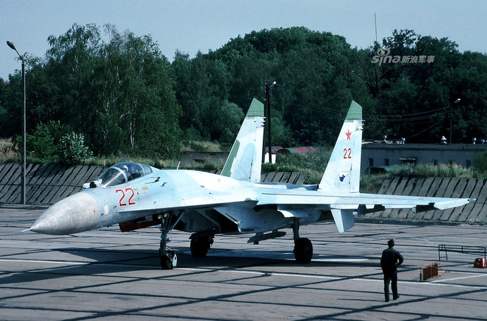 Cuộc di tản của Không quân Liên Xô ra khỏi Ba Lan được tiến hành tới đầu năm 1993 thì hoàn thành. Sau Nga rút các máy bay của Liên Xô về nước, Quân đội Ba Lan sẽ tiếp quản và tuỳ ý sử dụng các căn cứ sân bay này. Nguồn ảnh: Sina.