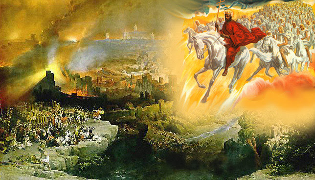 Theo học giả Bart Ehrman, tác giả của sách Khải huyền được cho là do một người tên là John of Patmos viết nó vào khoảng năm 96 sau Công nguyên sau khi chứng kiến hoặc nghe về sự tàn phá của La Mã đối với Giê-ru-sa-lem vào năm 70 sau Công nguyên.