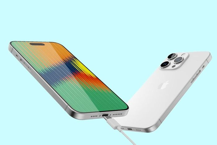 Dựa vào những hình ảnh render từ bài viết của Ice Universe, ta có thể thấy mẫu iPhone cao cấp nhất tiếp theo sẽ sở hữu thiết kế hoàn toàn mới.
