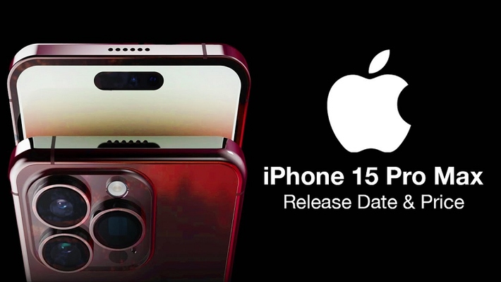 Tất nhiên, đây mới chỉ là những thông tin rò rỉ đầu tiên của iPhone 15 Pro Max. Không thể chắc chắn rằng đây là thiết kế cuối cùng và có khả năng vẫn còn những sự thay đổi khác từ giờ đến thời điểm ra mắt chính thức vào tháng 9 năm nay.
