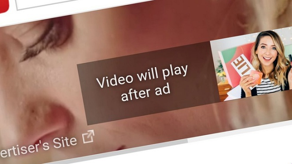 Một cách khác là chuyển vùng sang nước ngoài để mua YouTube Premium, gói dịch vụ xem video của YouTube mà không bị chèn quảng cáo.