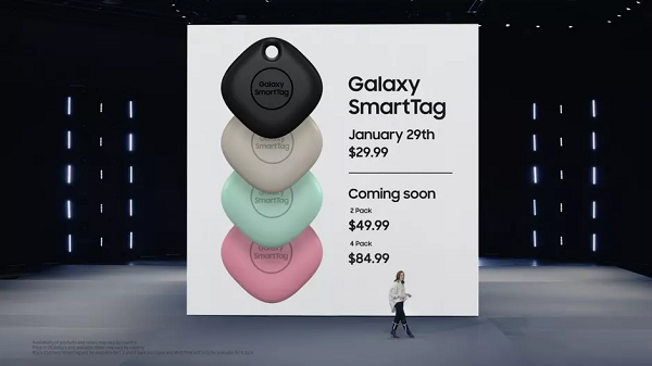 Khi bạn cần tìm một đồ vật nào đó, hãy mở ứng dụng SmartThings Find trên điện thoại và chọn thẻ Find, tìm đến thiết bị bạn muốn định vị và chờ nó tải xuống thông tin.