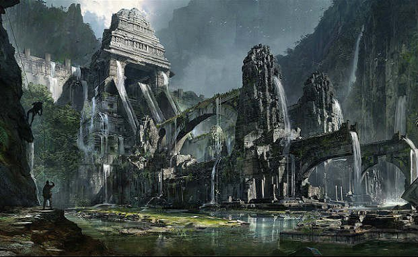 Trong khi nhiều người vẫn coi Atlantis chỉ là huyền thoại, nhiều giả thuyết cho thấy câu chuyện ngụ ngôn dựa trên các sự kiện có thật. Nhà thám hiểm đại dương Robert Ballard tìm thấy logic trong câu chuyện vì những điểm tương đồng với vụ phun trào núi lửa khổng lồ ở đảo Santorini trên biển Aegean gần Hy Lạp. Ballard nói rằng một xã hội rất tiên tiến sống ở đó đã biến mất đột ngột như câu chuyện về người Atlantis.