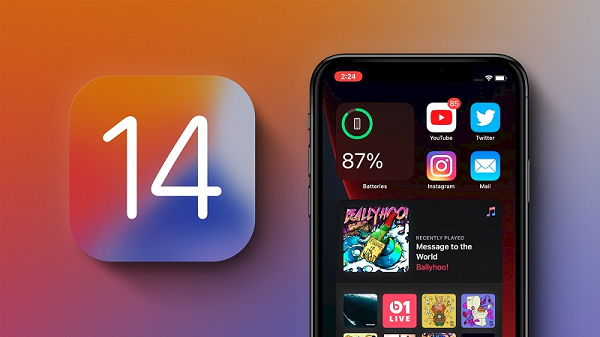 Ngoài ra, còn có một số sửa lỗi liên quan đến chụp ảnh HDR đối với iPhone 12 Pro, tiện ích Fitness cập nhật không chính xác, một lỗi khiến quá trình nhập liệu bị delay và từ gợi ý không hiển thị khi sử dụng bàn phím.