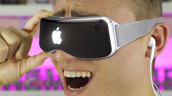 Kính Apple được công bố trong năm 2022 có thể chỉ được bán với số lượng thấp, thậm chí là một kính một ngày, giống dòng Mac Pro.