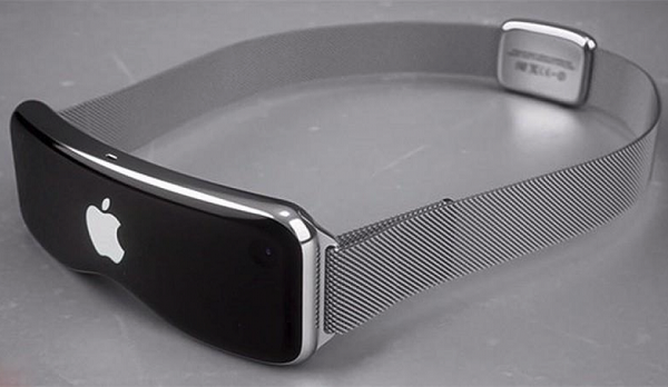 Do đó, Apple dự kiến cho ra mắt trước một mẫu kính VR có thiết kế to và nặng hơn, tương tự Oculus hay PlayStation VR.