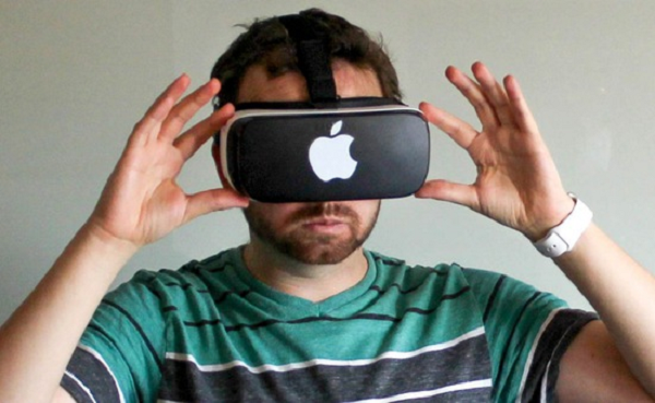 Trong khi hai mẫu kính của Facebook và Sony được bán ở mức vài trăm USD, Apple VR sẽ có giá khởi điểm khá đắt đỏ lên tới cả nghìn USD.