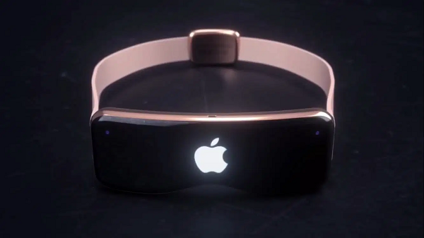Kính thực tế ảo VR của Apple có thể sẽ được bán vào năm tới, sau đó mới trình làng kính AR mang tên Apple Glass.