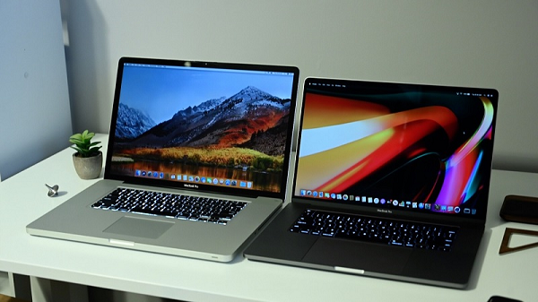Apple được cho là đang chuẩn bị ra mắt một mẫu MacBook Pro 14 inch với thiết kế mới và một mẫu MacBook Pro 16 inch trang bị bộ vi xử lý loại M.