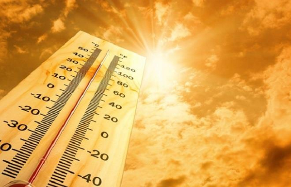Báo cáo cho biết năm 2020 đã ghi nhận nhiều đợt nắng nóng, hạn hán, cháy rừng và mưa bão. Nhiệt độ nước biển tăng lên các mức cao kỷ lục, với hơn 80% các đại dương trên toàn cầu trải qua các đợt sóng nhiệt biển.