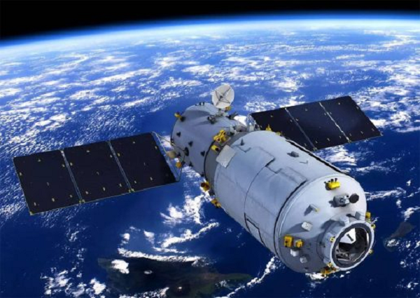 Giai đoạn tiếp theo của chương trình Tiangong của Trung Quốc là một trạm vũ trụ quỹ đạo có kích thước bằng 1/5 ISS. Trung Quốc có kế hoạch phóng module đầu tiên vào năm 2021 - một module cốt lõi được gọi là Tinahe. Đây là nhiệm vụ đầu tiên trong số 11 nhiệm vụ được thực hiện trong vòng hai năm để xây dựng hoàn chỉnh trạm vũ trụ và sẵn sàng đưa vào sử dụng trong ít nhất một thập kỷ.