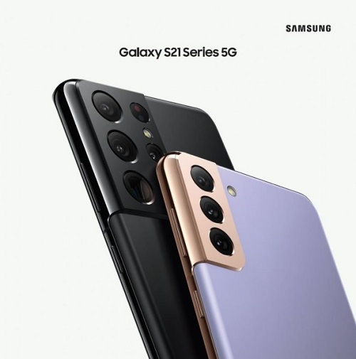 Dự kiến mở bán từ 29/1, thế nhưng mới đây Samsung cho biết để tri ân người dùng, Galaxy S21 series sẽ được giao sớm cho khách đặt trước từ 0 giờ ngày 24/1.