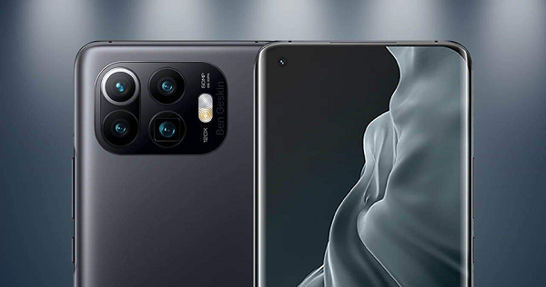 Nhìn vào poster có thể thấy Xiaomi đã bổ sung một ống kính tiềm vọng cùng văn bản 120x đề cập đến khả năng thu phóng tối đa (bao gồm cả thu phóng kỹ thuật số).