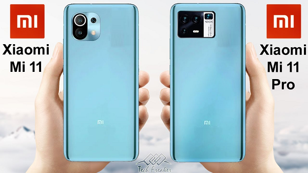 Mới đây, Xiaomi Mi 11 cũng chính thức được Xiaomi trình làng tại Trung Quốc với nhiều nâng cấp vượt trội.