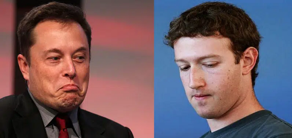 Chỉ vài giờ sau, Musk lại chỉ trích Facebook với chính sách mới của WhatsApp. Người giàu nhất thế giới chia sẻ lại bài báo về chính sách, kèm ảnh chế (meme) ám chỉ việc thu thập dữ liệu của Facebook. Ông cũng khuyên mọi người chuyển sang ứng dụng nhắn tin mã hóa Signal. Bài viết này đã được CEO Twiter Jack Dorsey đăng lại.