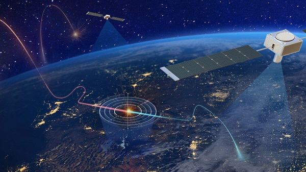 Năm ngoái, SpaceX yêu cầu FCC cho phép họ di chuyển 2.824 vệ tinh xuống quỹ đạo thấp hơn, từ 1.100 - 1.300 km xuống còn 540 - 570 km, với vùng đệm 30 km. Amazon khi đó cũng phản đối, bởi các vệ tinh Kuiper đang hoạt động ở độ cao 590 km với vùng đệm là 9 km.