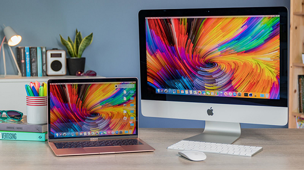 Doanh số máy Mac cũng tăng 21% so với cùng kỳ năm ngoái, đạt doanh thu 8,68 tỷ USD.