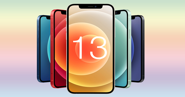 Điều đáng chú ý nằm ở việc iPhone 13 sẽ có “tai thỏ” chứa camera trước nhỏ gọn hơn. Tuy nhiên, thay vì giảm chiều rộng thì Apple có thể giảm chiều cao của phần “tai thỏ” này, điều này sẽ giúp cho diện tích màn hình của máy có nhiều diện tích sử dụng hơn.