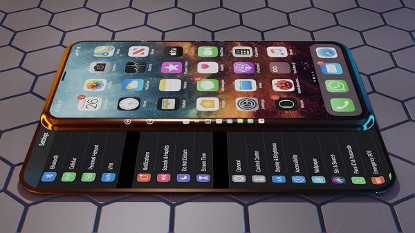 Jon Prosser là người từng nhiều lần đưa ra dự đoán về các sản phẩm Apple với tỉ lệ chính xác lên đến 79,2%, đưa anh lọt vào top 6 những "nhà tiên tri" Apple nổi tiếng thế giới.