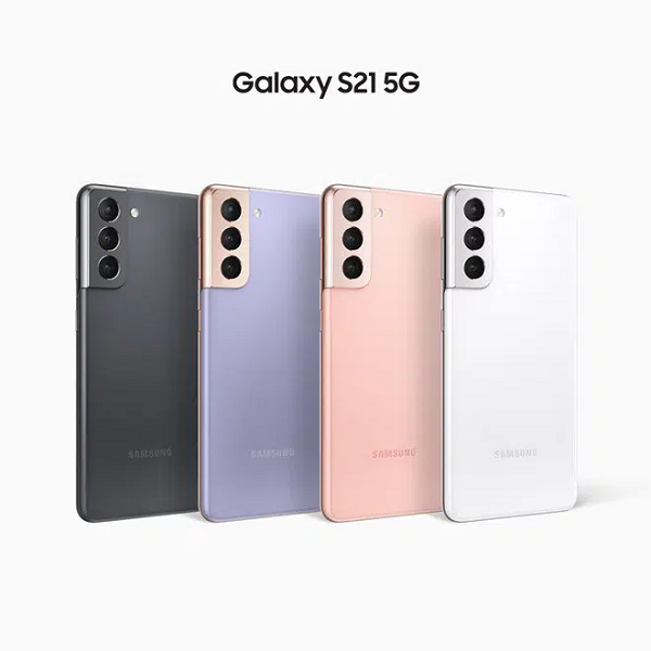 Thông số đồn đoán khác của Galaxy S21 bao gồm chip xử lý Exynos 2100, màn hình 6.2 inch độ phân giải 2.400 x 1.080 pixels, có cụm ba camera 12MP, dung lượng RAM 8GB và bộ nhớ trong 128GB. Viên pin 4.000 mAh sẽ phụ trách cung cấp năng lượng hoạt động cho thiết bị.