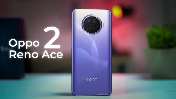 Ngoài sạc dây, Reno Ace 2 còn có khả năng sạc không dây nhanh, mất 56 phút để nạp đầy pin, nhanh hơn 3 – 4 lần sạc không dây thông thường. Máy hỗ trợ công suất sạc không dây 40 W.