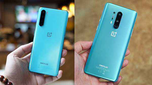 8 Pro 5G là smartphone 5G cấu hình tốt nhất trong tầm giá 20 triệu đồng. Máy có màn hình AMOLED 6,78 inch, độ phân giải 2K cùng tần số làm tươi 120 Hz, độ nhạy 240 Hz.